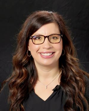 Amy Suarez Headshot