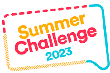  Summer 2023 Challenge