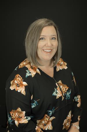 Principal Jennifer Perez 