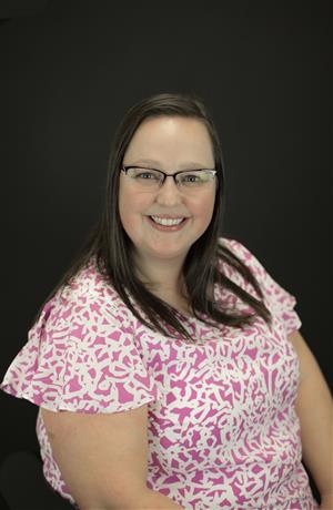 Asst Principal Amelia Wright 