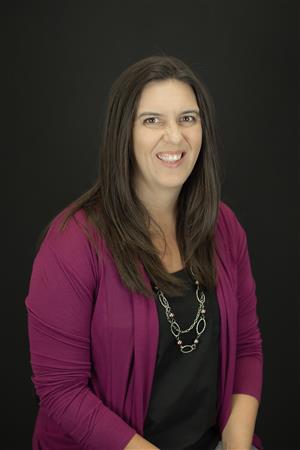 Principal Deborah Buduan 