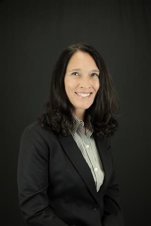 Assistant Principal Denise Mirich 