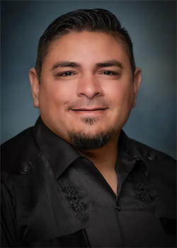 Simon Iniguez