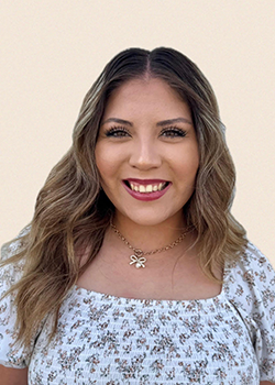 Zamantha Guerra