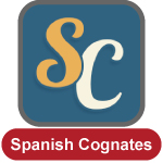 Spanish Cognates 