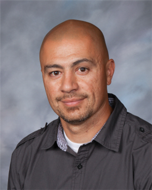 Josh Tovar Principal 