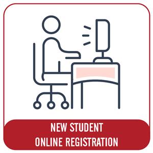 new student online registration new student online registration