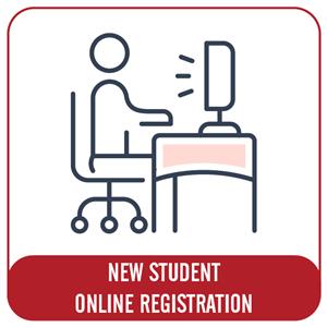 new student online registration 