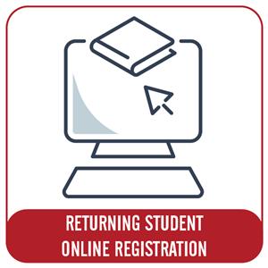 returning student online registration 