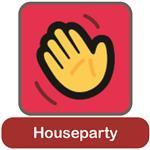 houseparty app 