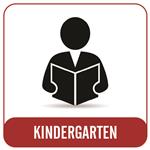 kindergarten icon 