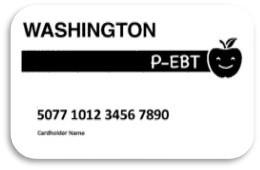 PEBT Card 