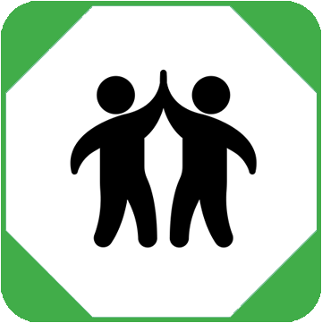 Collaborator graphic