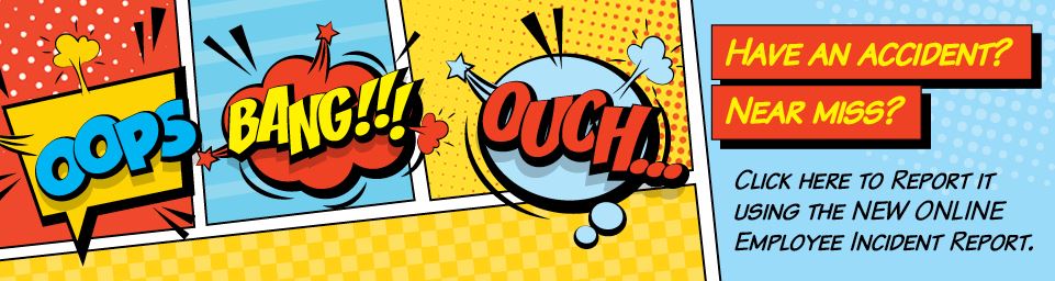 Othello School District Online Incident Reporting