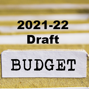  draft budget click here