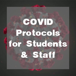  Covid protocols