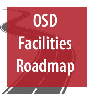 Facilities roadmap