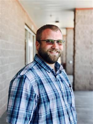 Brett Getz 