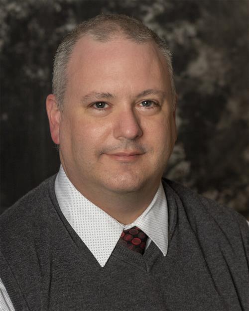 Ed Petersen Headshot 