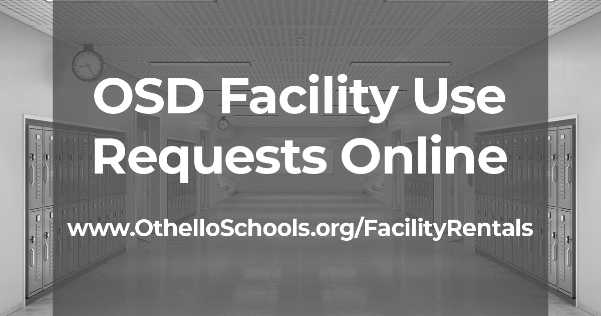 Facility Use / Facility Rentals