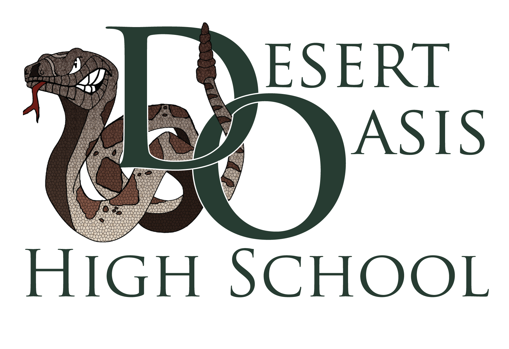 Desert Oasis High School / Homepage